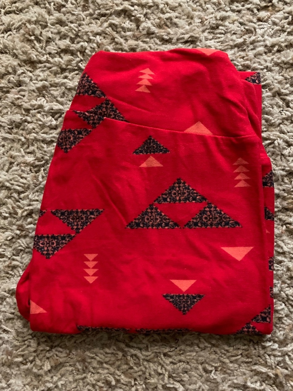 Brand New LuLaRoe OS Leggings